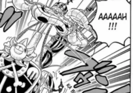 one piece 1124 spoilers