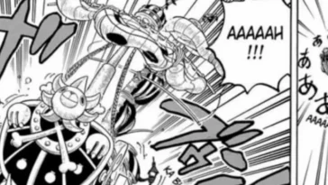 one piece 1124 spoilers