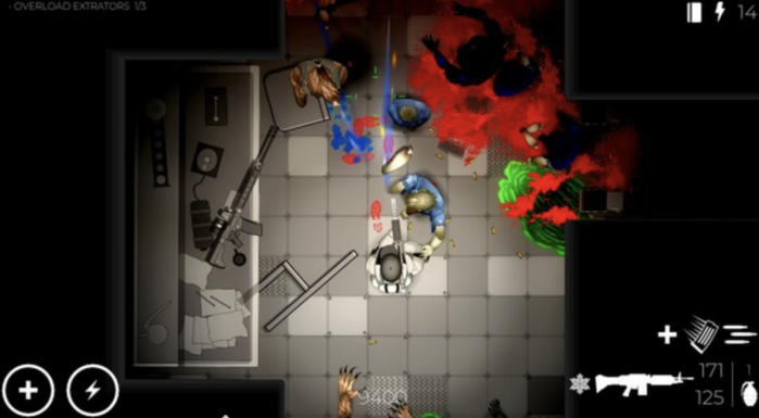 INCUMPLIMIENTO DE CONTENCIÓN