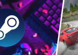Steam: un montón de nuevos juegos gratuitos ahora disponibles para PC