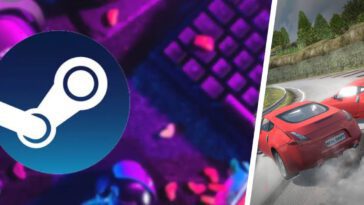 Steam: un montón de nuevos juegos gratuitos ahora disponibles para PC