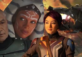 The Mandalorian & Grogu: este querido personaje de Star Wars no regresará