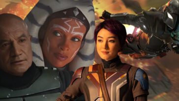 The Mandalorian & Grogu: este querido personaje de Star Wars no regresará