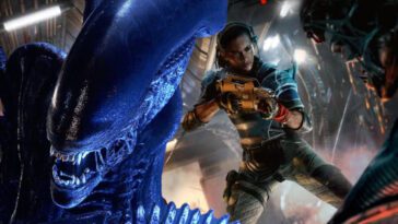 Alien: se anuncia un nuevo juego ultra espeluznante, las almas sensibles se abstienen