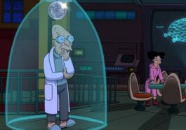 futurama saison 13