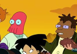 futurama saison 12 episode 5