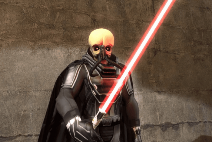 Darth Tenebroso