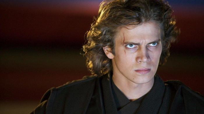 Anakin Skywalker