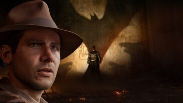 Gamescom 2024: Batman, Indiana Jones, 5 anuncios para recordar del evento