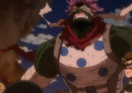 my hero academia saison 7 episode 14