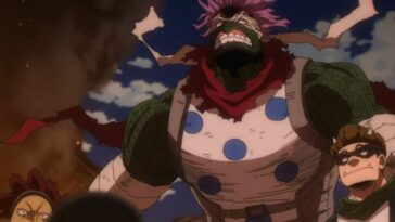 my hero academia saison 7 episode 14