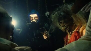 the deep house histoire vraie