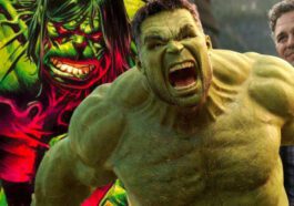 Hulk: Marvel formaliza una nueva serie