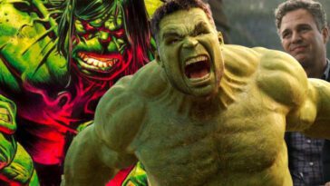 Hulk: Marvel formaliza una nueva serie