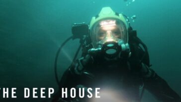 the deep house 2