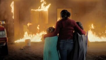 ou a ete filme accidente