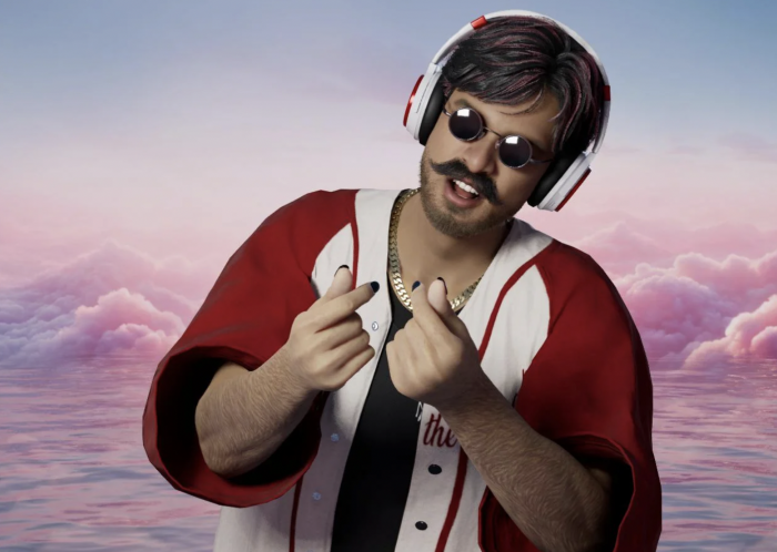 creación de personajes InZOI