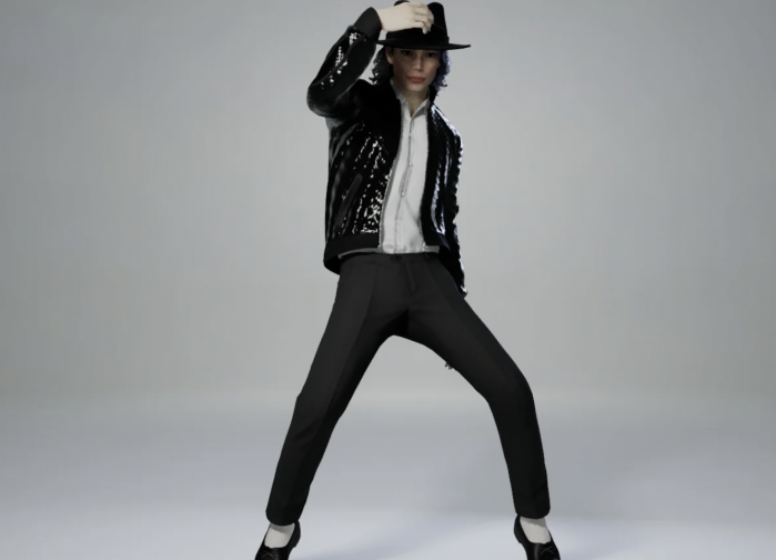 creación de personajes InZOI