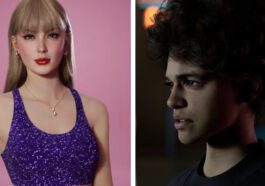 inZOI: los 20 personajes más bellos creados por jugadores del competidor Sims 5