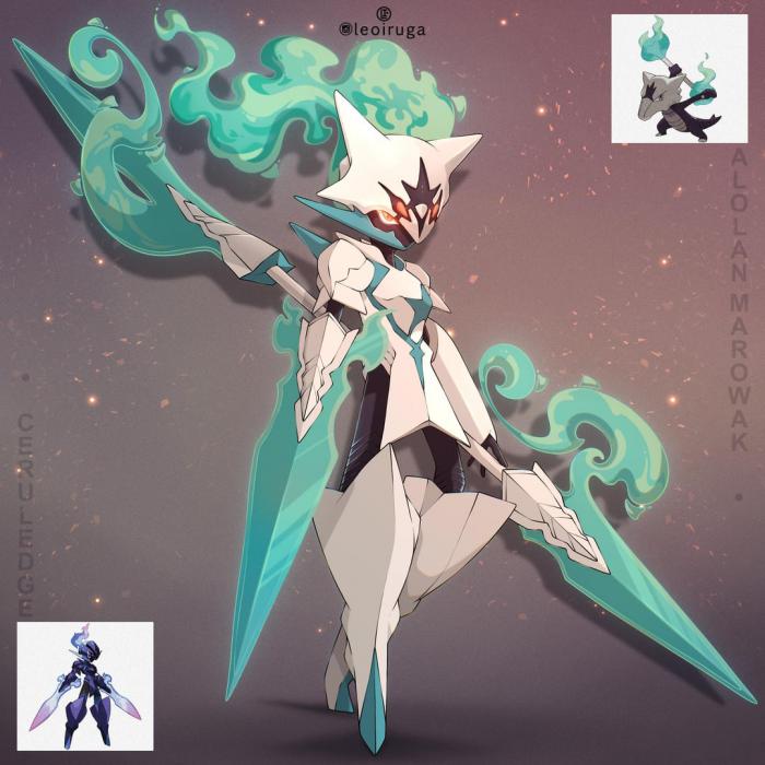 Fusión de Malvalame y