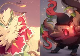 20 fusiones de Pokémon que encajarían en Pokémon Legends: ZA (Parte 2)