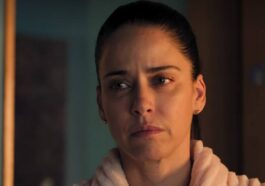 accidente saison 1 fin