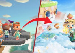 Gamescom 2024: Animal Crossing puede temblar, llega un nuevo competidor