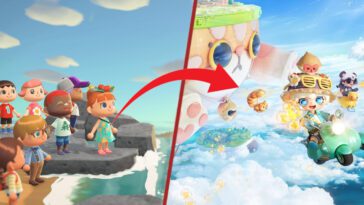 Gamescom 2024: Animal Crossing puede temblar, llega un nuevo competidor