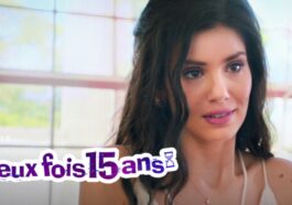 deux fois 15 ans saison 4