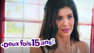 deux fois 15 ans saison 4