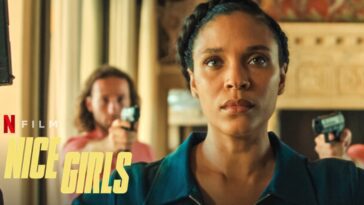 nice girls 2 netflix