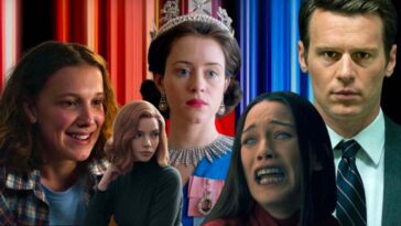 Netflix: esta serie adorada por todos tendrá derecho a spin-offs