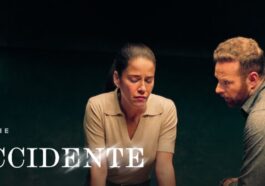 accidente saison 2 netflix