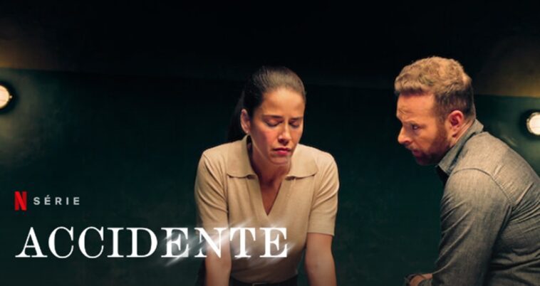 Accidente Temporada 2: ¿Qué fecha de lanzamiento de Netflix? 1 accidente saison 2 netflix
