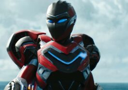 Ironheart: Marvel revela accidentalmente la nueva armadura de la heroína