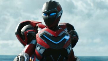 Ironheart: Marvel revela accidentalmente la nueva armadura de la heroína