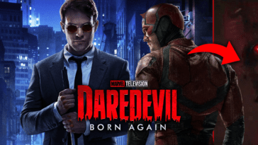 Daredevil Born Again: Disney revela las primeras imágenes de la serie Marvel