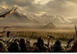 El Señor de los Anillos La Guerra de los Rohirrim: Tráiler de la película animada
