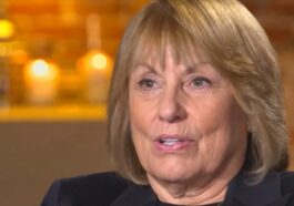 sharon rocha aujourdhui
