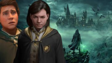 Hogwarts Legacy 2: los jugadores hacen todo lo posible para evitar que Warner haga lo irreparable
