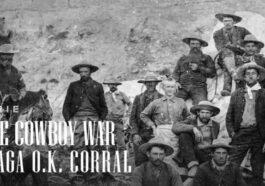 the cowboy war saison 2