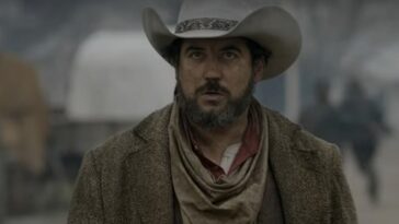 the cowboy war saison 1 fin