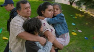 accidente histoire vraie