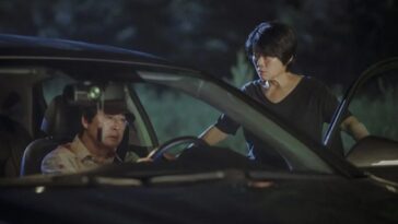 les silences de la foret histoire vraie