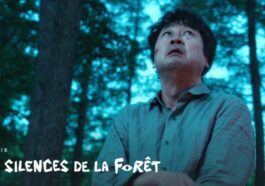 les silences de la foret saison 2