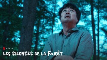 les silences de la foret saison 2