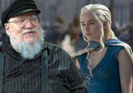 Juego de Tronos: George RR Martin reconoce este gran error que cometió
