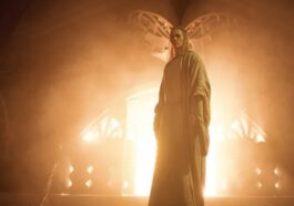 les anneaux de pouvoir saison 2 heure