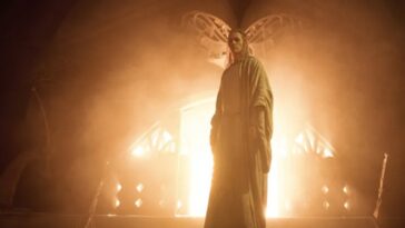 les anneaux de pouvoir saison 2 heure