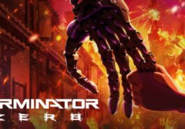 terminator zero heure